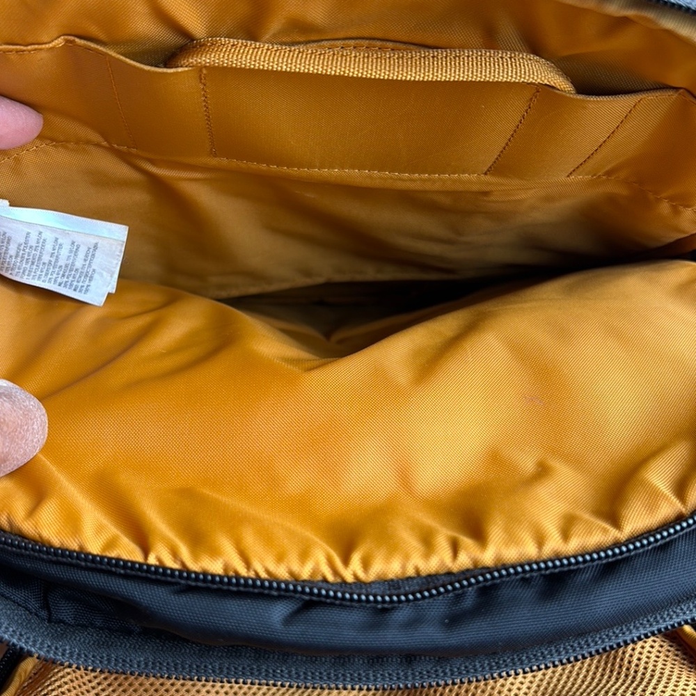 North Face Kaban Backpack - Unisex - Picture 7 of 11